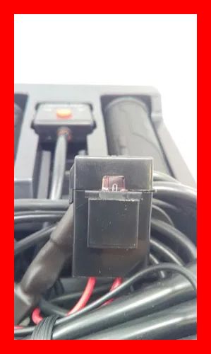 Mansoane manere incalzite ATV 22mm KOSO Can Am Outlander CfMoto