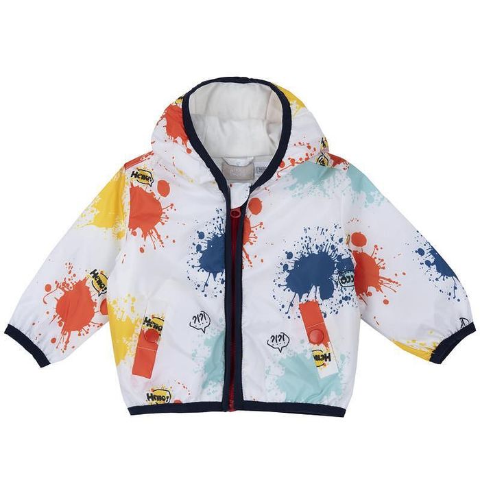 Яке "цветно" chicco