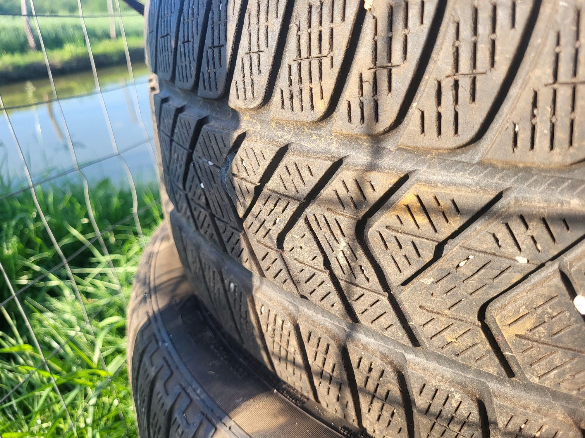 Anvelope 245/45R20 255/45/R20