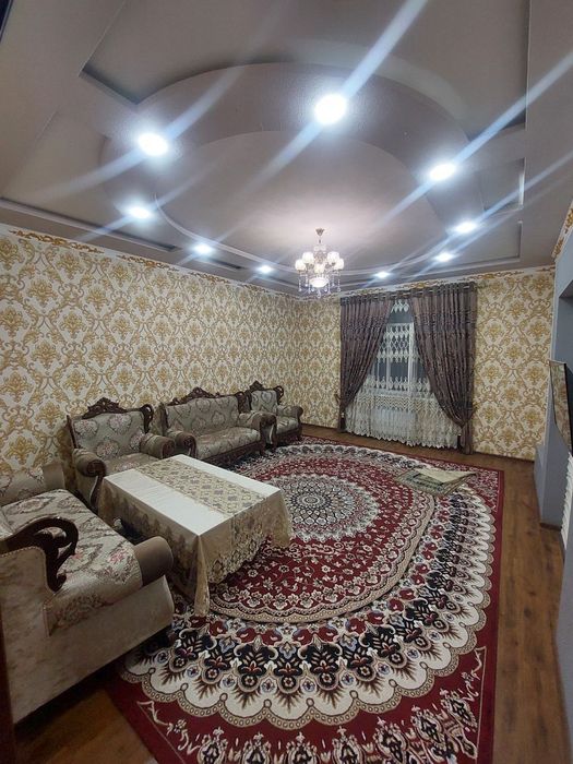 Срочно шахар марказидан квартира сотилади