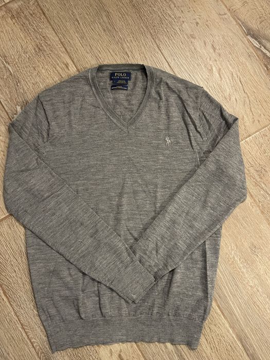 Bluza Ralph Lauren