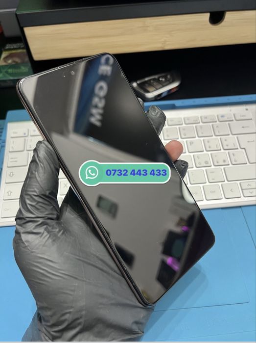 Display Xiaomi Poco X3 / X3 NFC / X3 Pro ORIGINAL