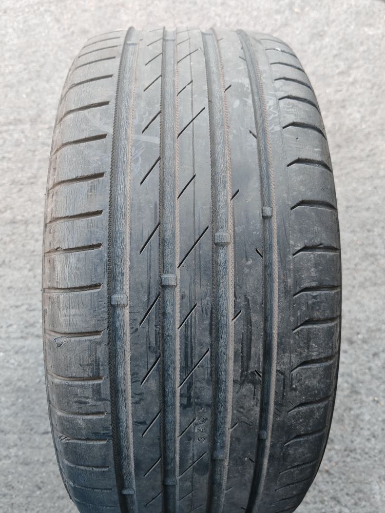 4 x Cauciucuri vara 245/45/r18