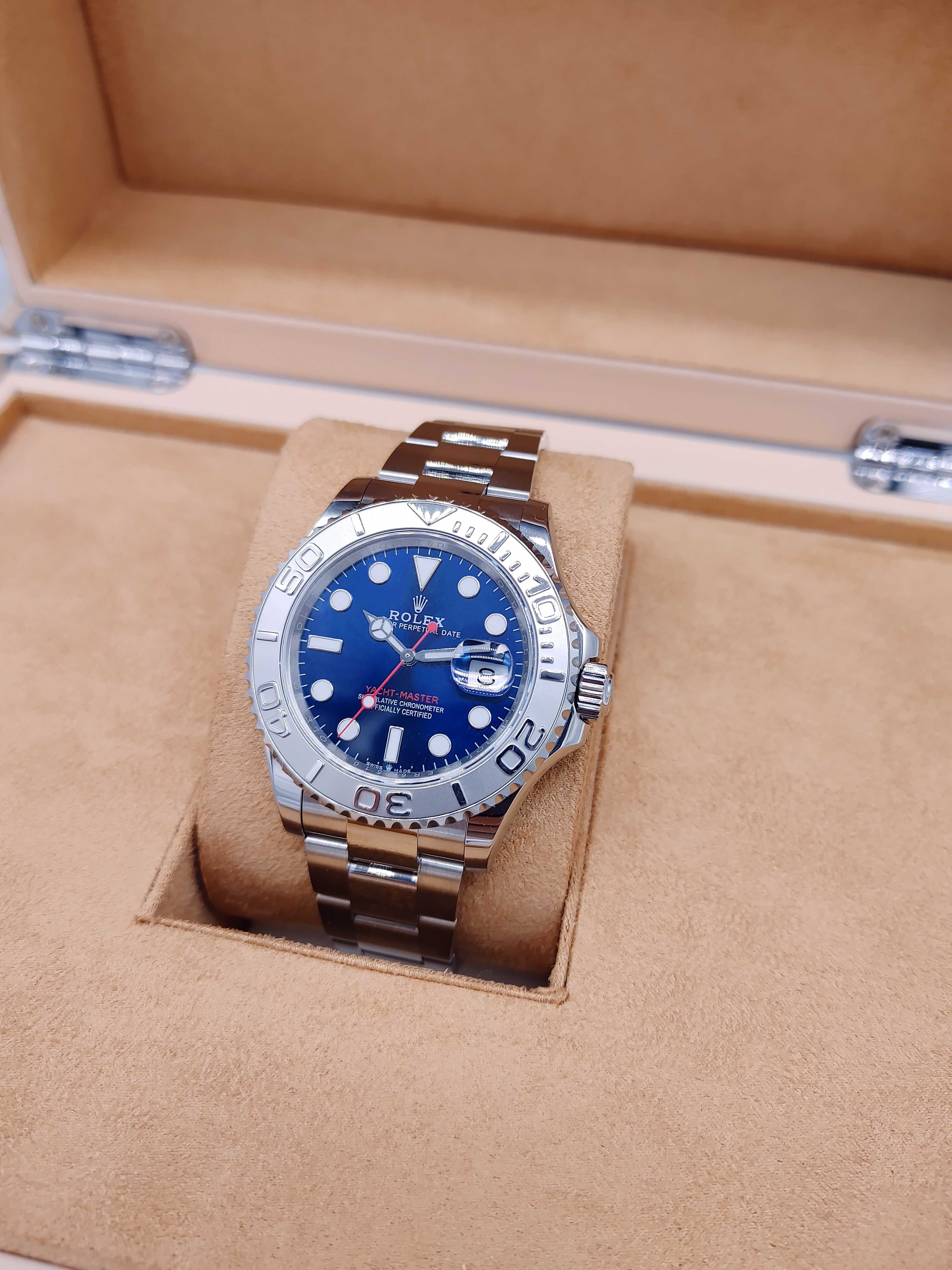 Rolex Yacht Master 40mm