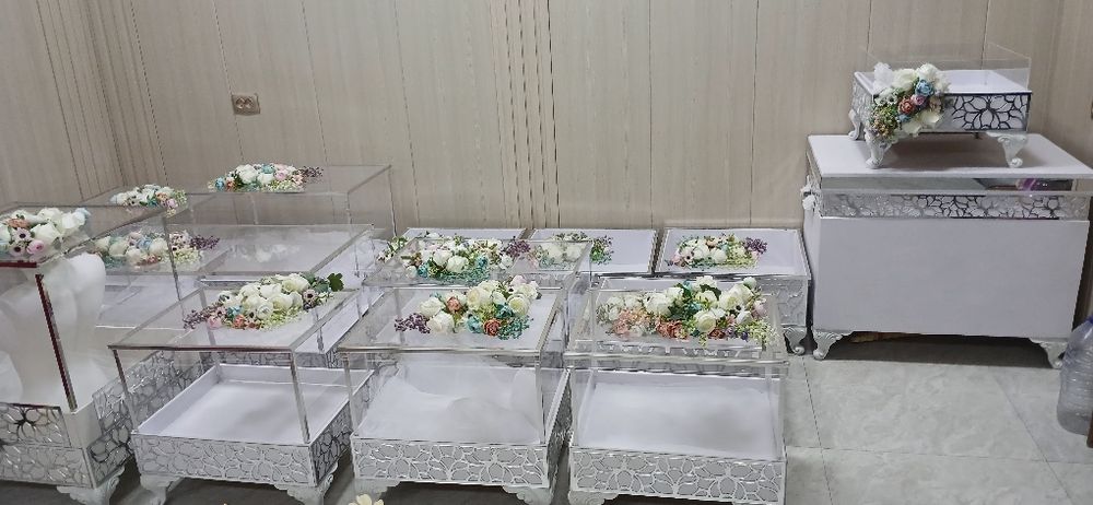 Sarpo qutilar komplekt