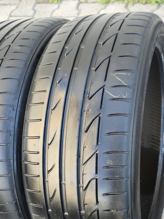235 40 19 Bridgestone