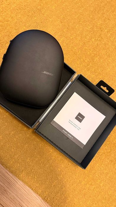 Bose NC 700 Noise Canceling similar QC 45 35 etc casti muzica profi