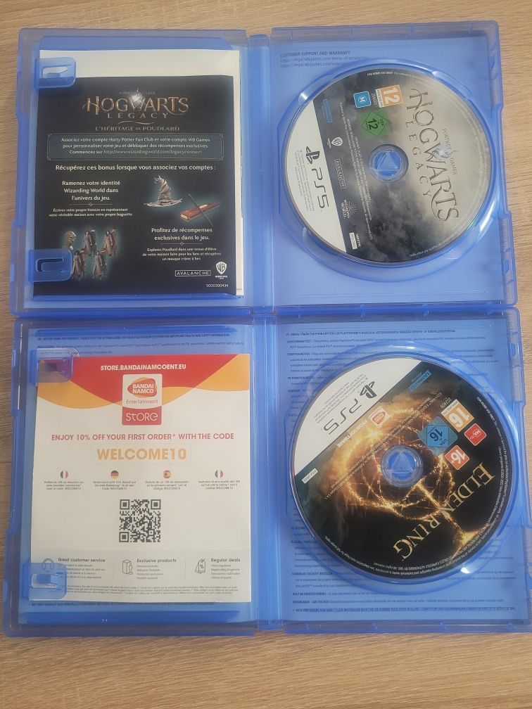 Playstation 5 игры