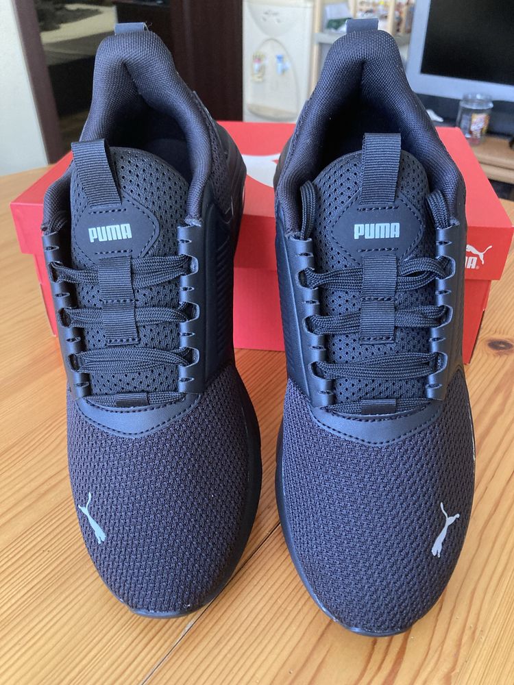 Мъжки оригинални маратонки Puma