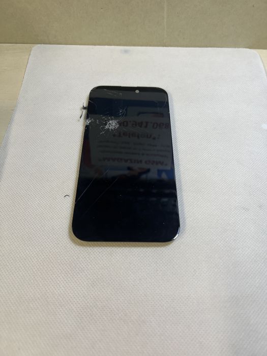 Display iphone 15 pro original