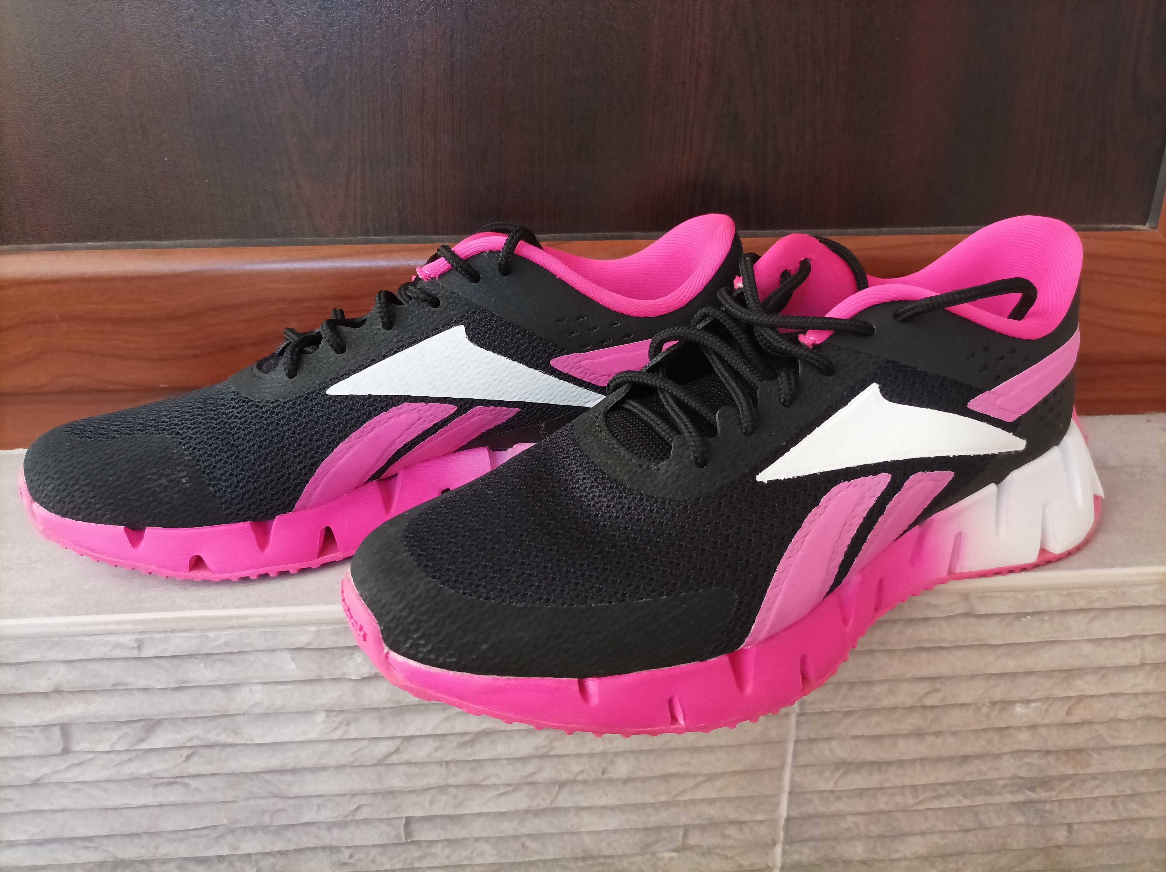 Дамски маратонки Reebok