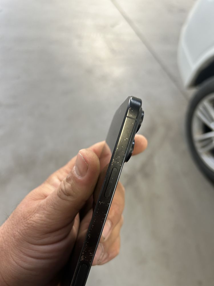 Iphone 16 Pro Max 256
