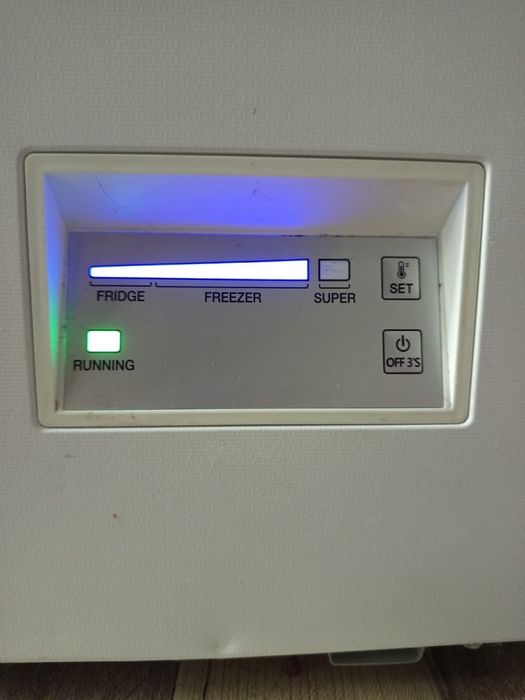 frezza albatros noua