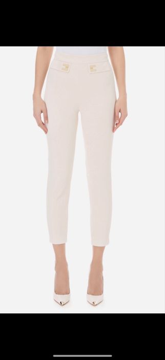 Червен сет Elisabetta Franchi