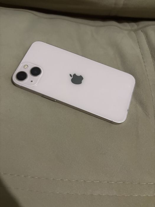 Iphone 13 256 gb продаю свой айфон 13 256 гб