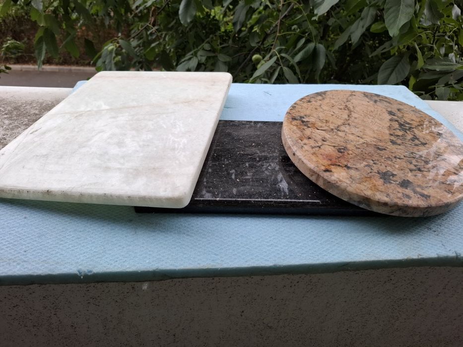 Marmură  si granit