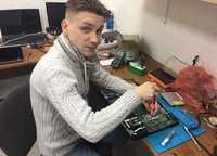 Программист Ремонт компьютеров, ремонт ноутбуков, компьютерный мастер.