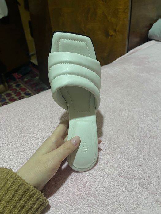 Босоножки 36 размер