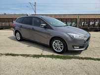 Vand Ford Focus 2015 1.5 150cp