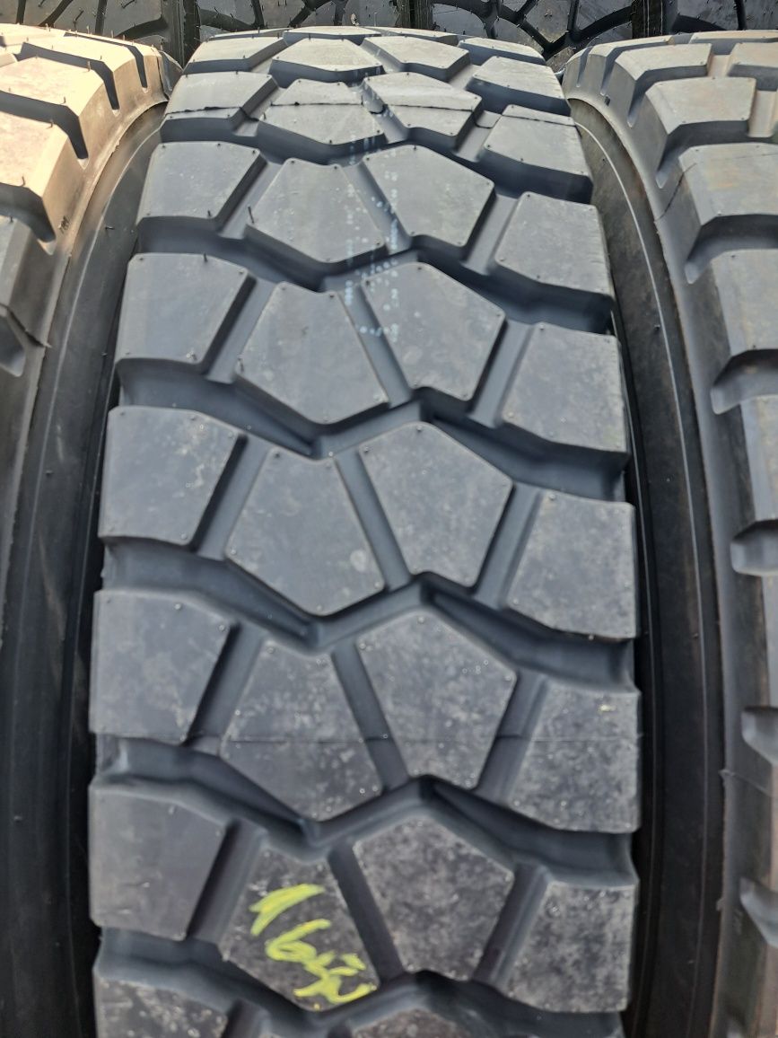 Anvelope tractiune 13r22.5 On/Off Bison