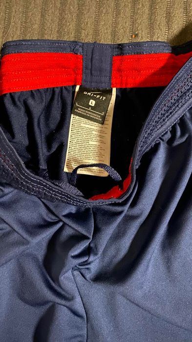 Nike PSG размер L