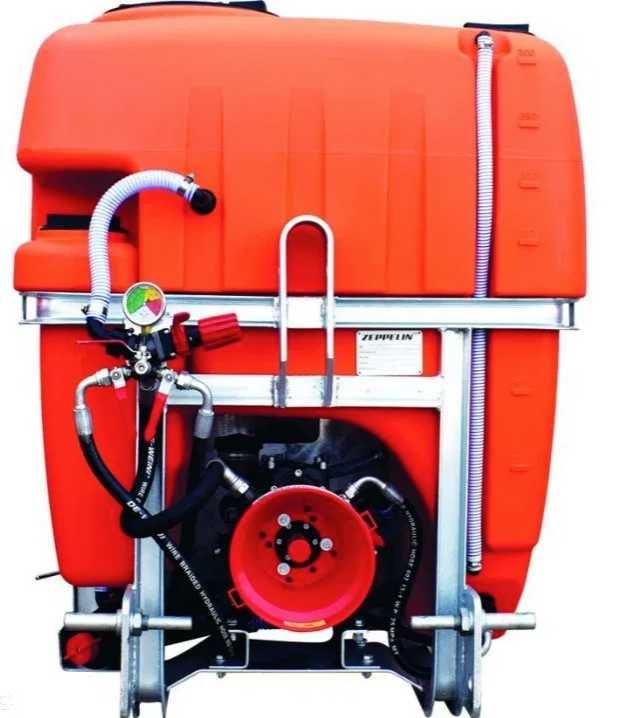 Atomizor pulverizator 300L - 400L - 600L - 800L