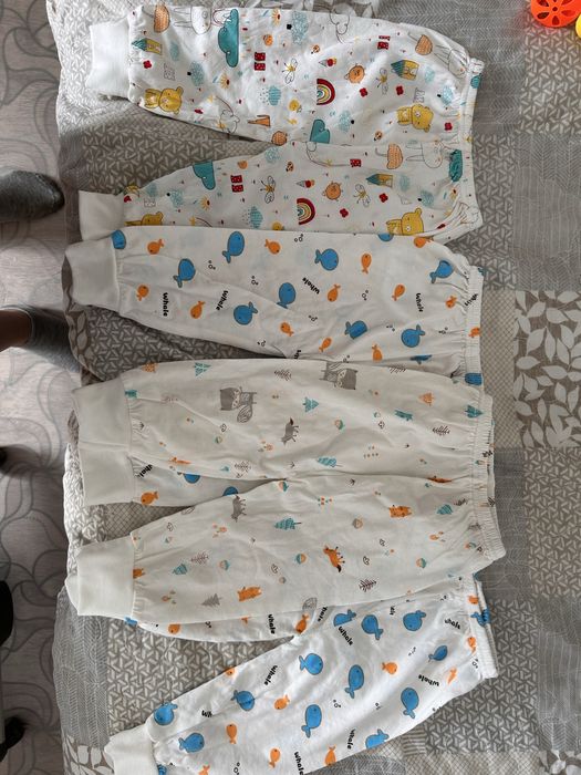 Продам детские штанишки