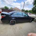 BMW e60 520D AVARIAT M47