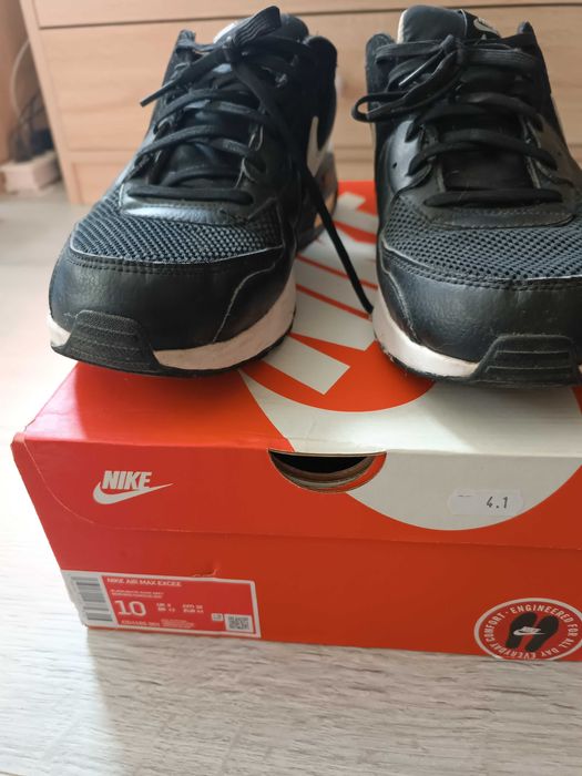 Nike air max excee