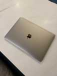 Macbook Pro 2018 flashgate defect
