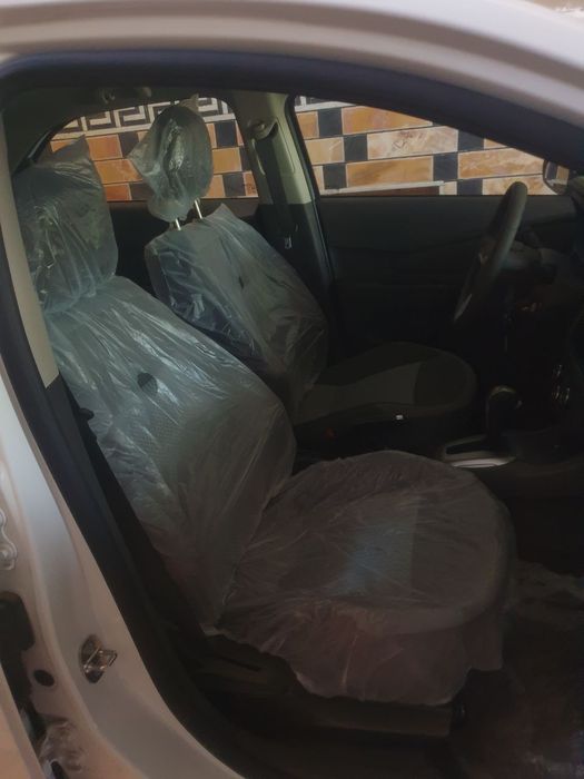 Chevrolet Cobalt. 2023 yil. 4 pozitsiya