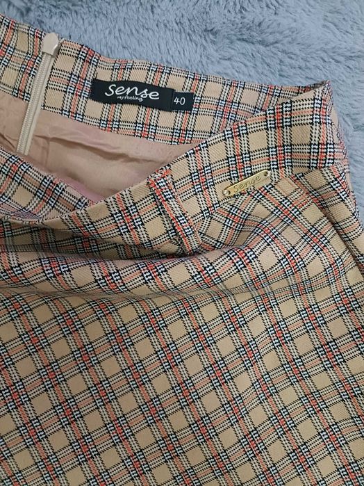 3 fuste Nissa impecabile