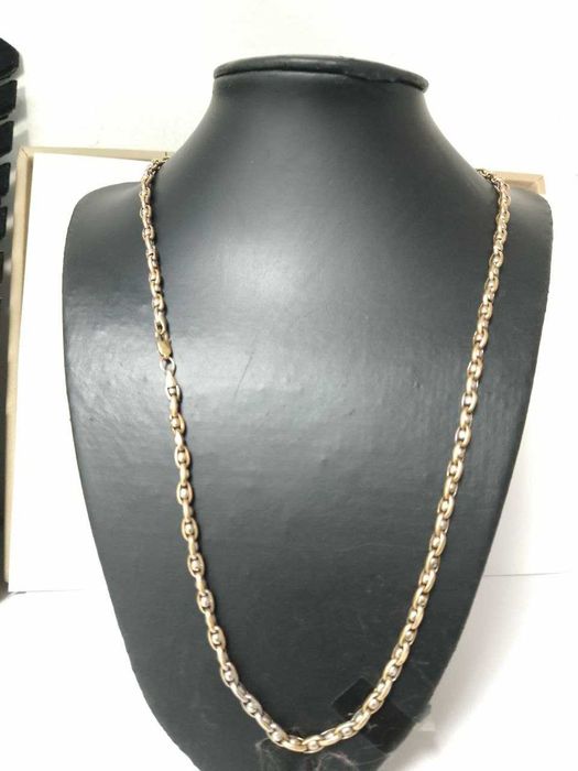 lant aur 14k (m3) star amanet