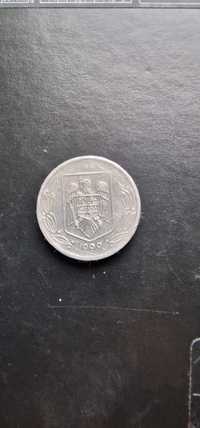 Monedă de 500 lei, anul 1999