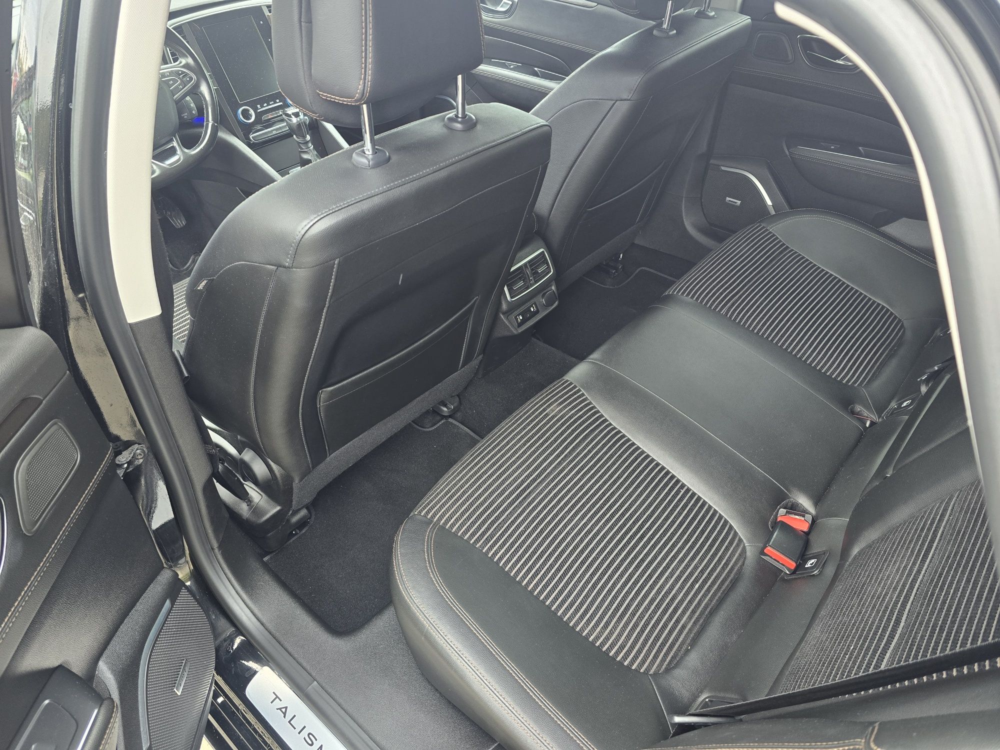Renault Talisman 1.6dci,131cp Euro 6!