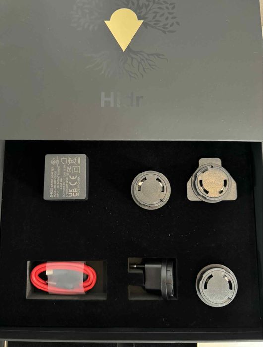 Smartphone HiDr S1 CryptoData