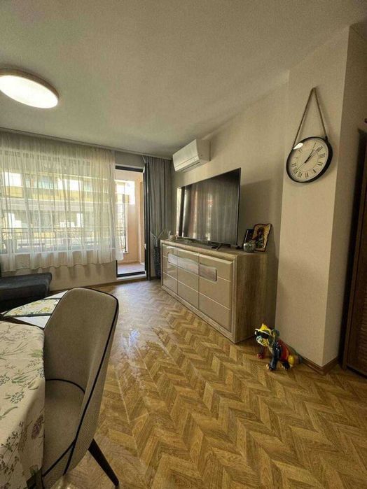 Продава се Двустаен апартамент в Пловдив, Център - 68 кв.м за 2648 €/кв.м - Снимка #7