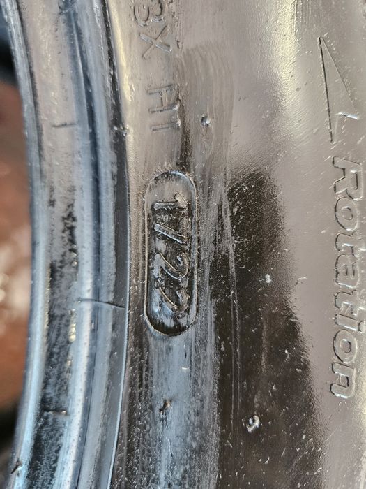 Гуми 255/50/20 2броя