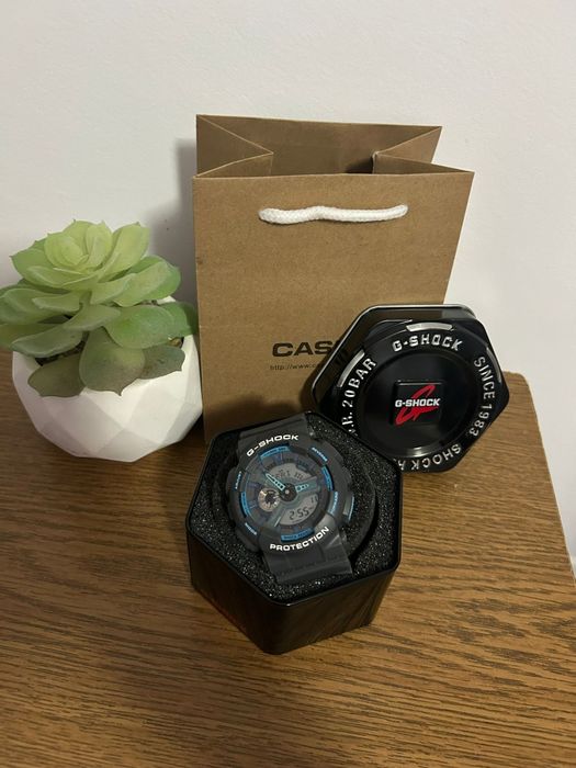 Ceas Casio G-Shock original