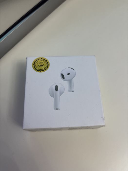 Casti Air pods sigilate