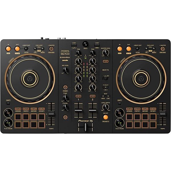 Pioneer DDJ-FLX4