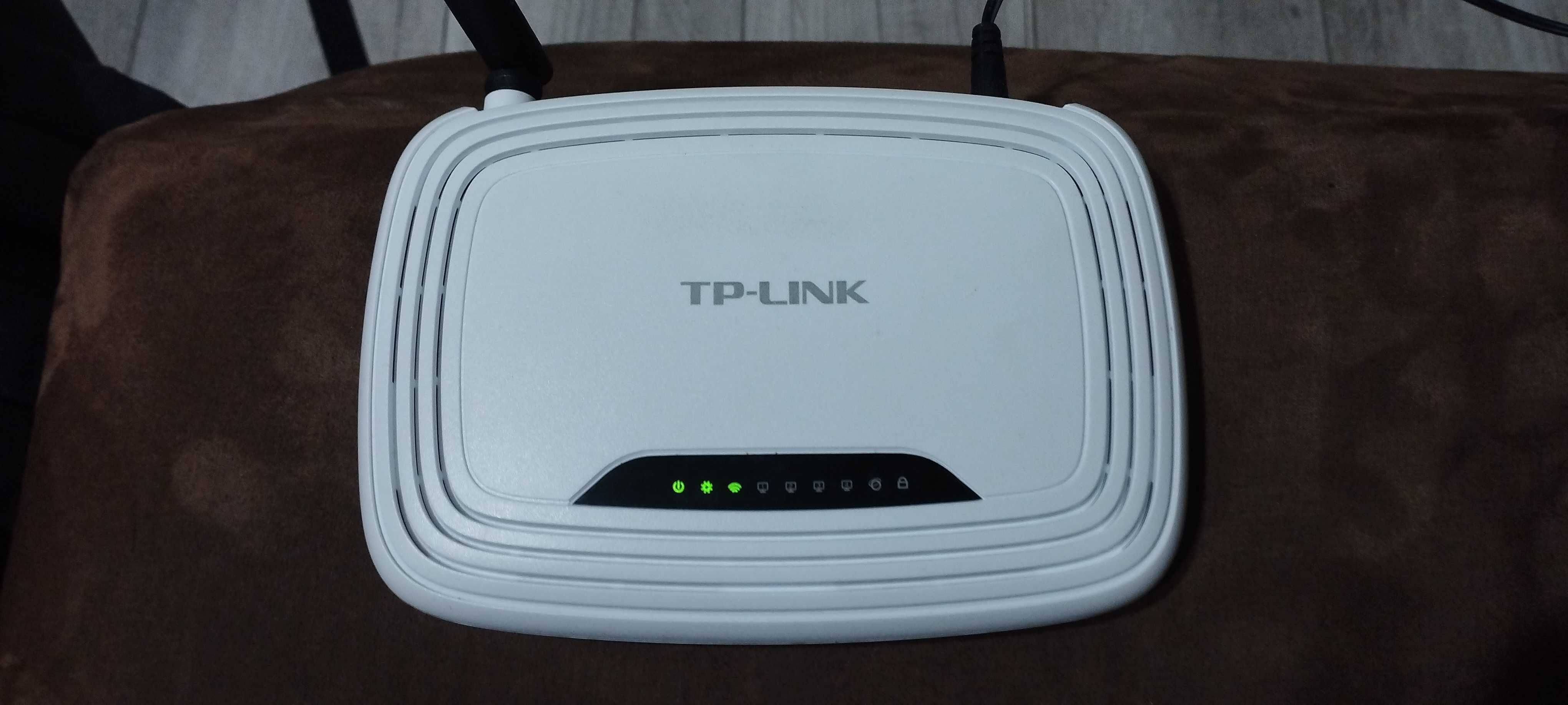 Рутер TP-link WR740N