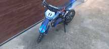 Moto Cross mini de 49