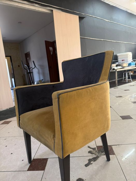 Стулья 20 щтук в хорошем состоянии бу