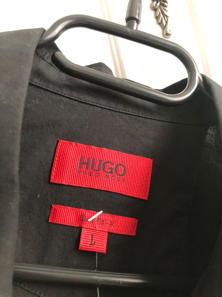 Cămașă Hugo boss