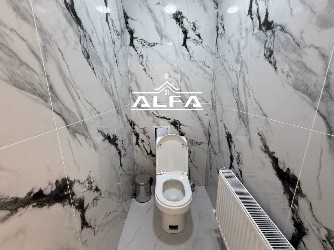 3 xonali 100m² 2-qavat.
