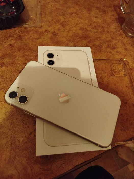 Срочно iPhone 11