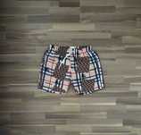Short Baie | Burberry Clasic | Calitate Premium