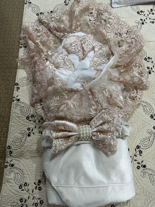 Lyalichkala uchun kanvert