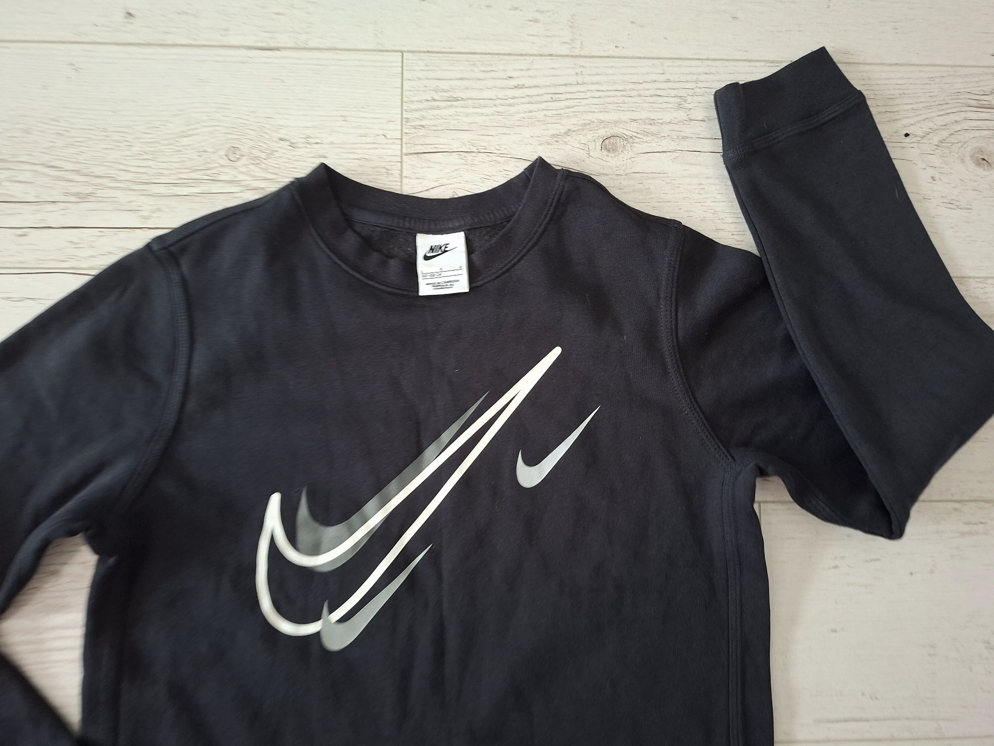 Nike-Ориг. Детска блуза
